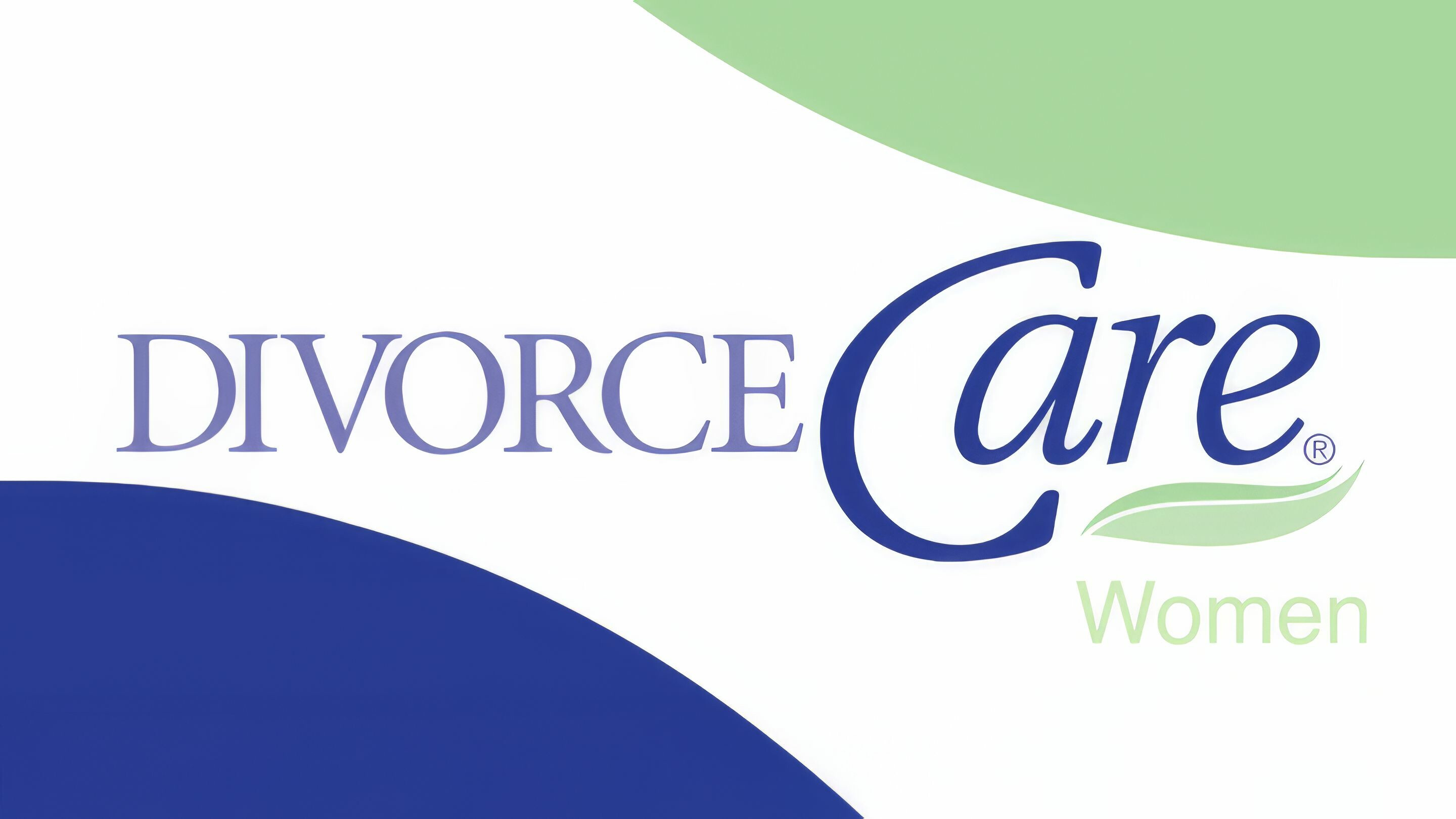 Women's Divorce Care Support Group