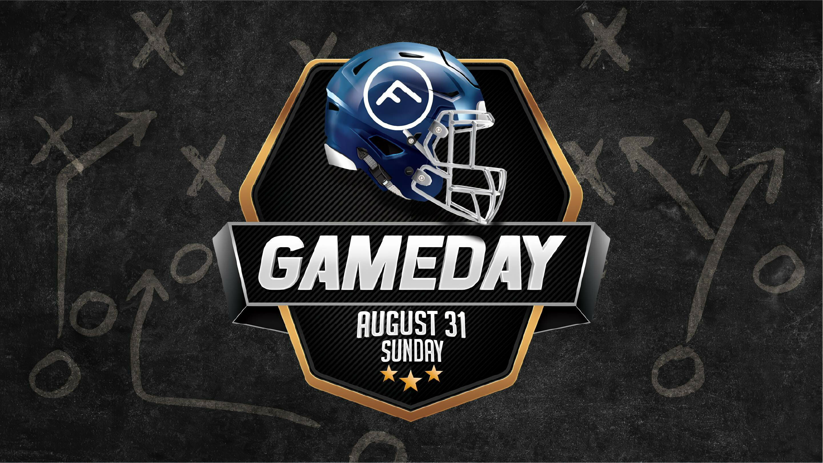 Gameday - Maryville and Knoxville