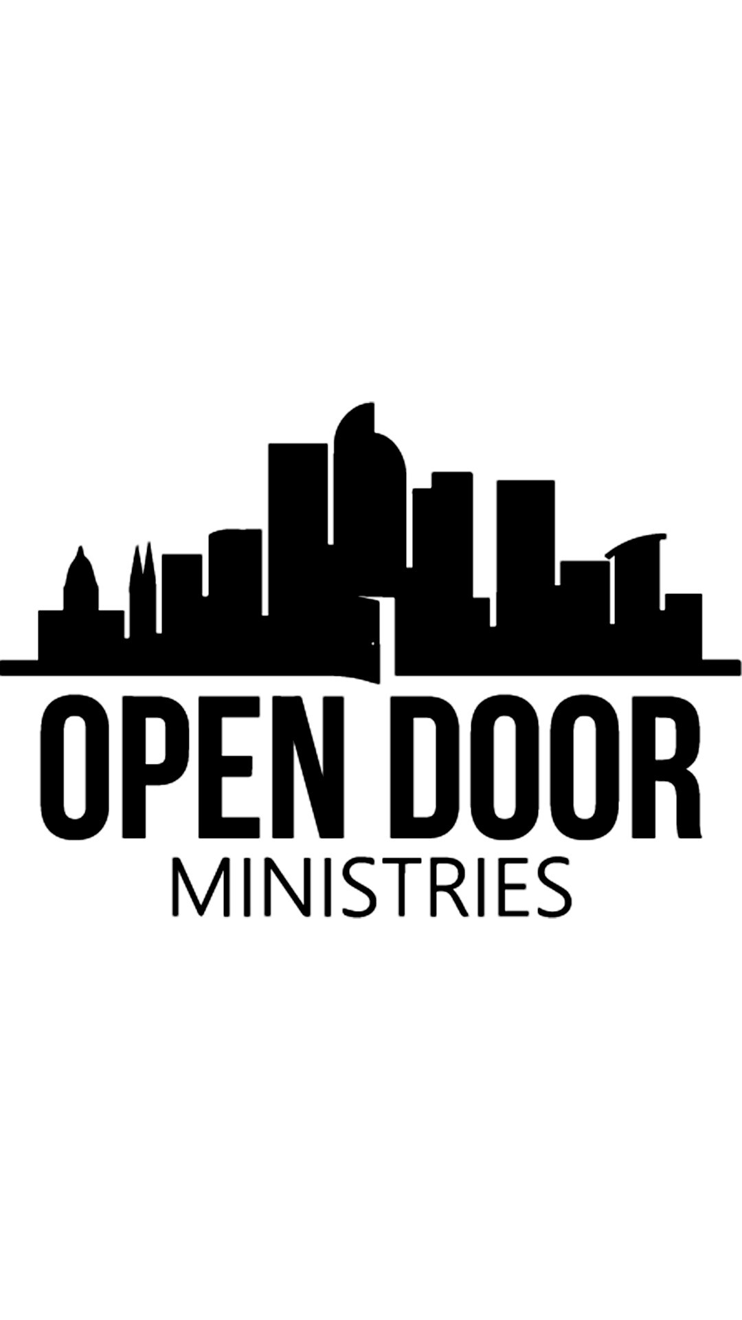 Open Door Ministires