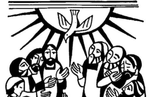Pentecost 2021 - Children's Liturgy