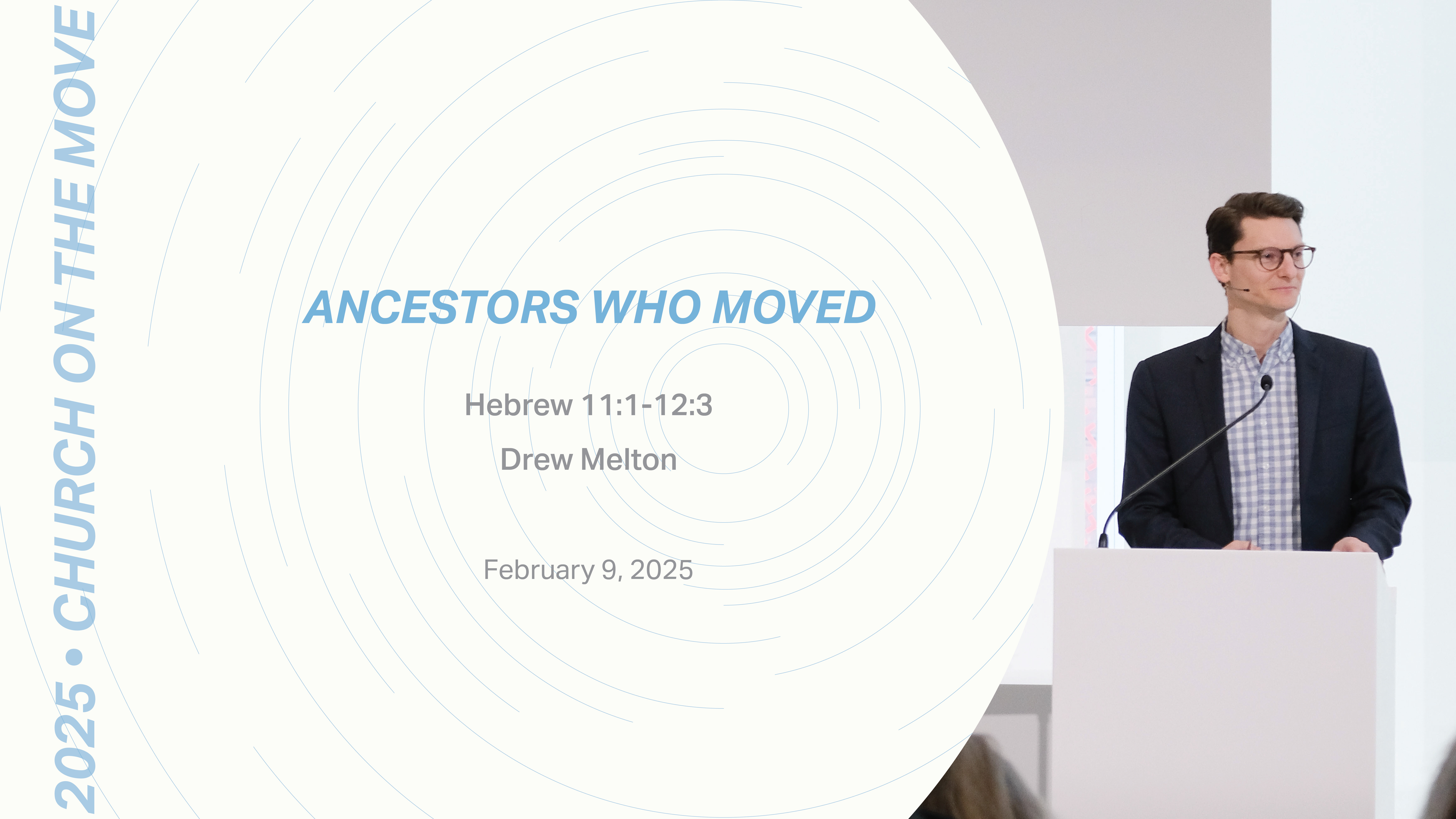 Ancestors Who Moved (Audio) episode artwork