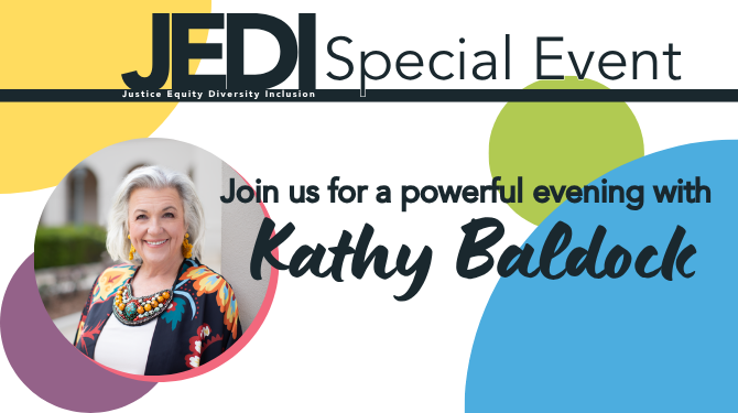 Pride Special Guest