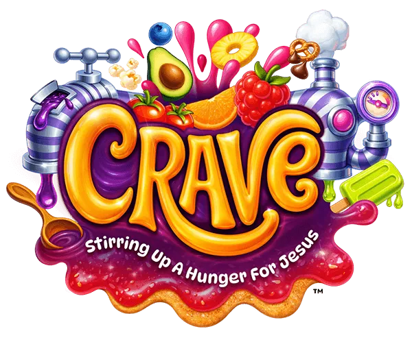 VBS 2027 Crave