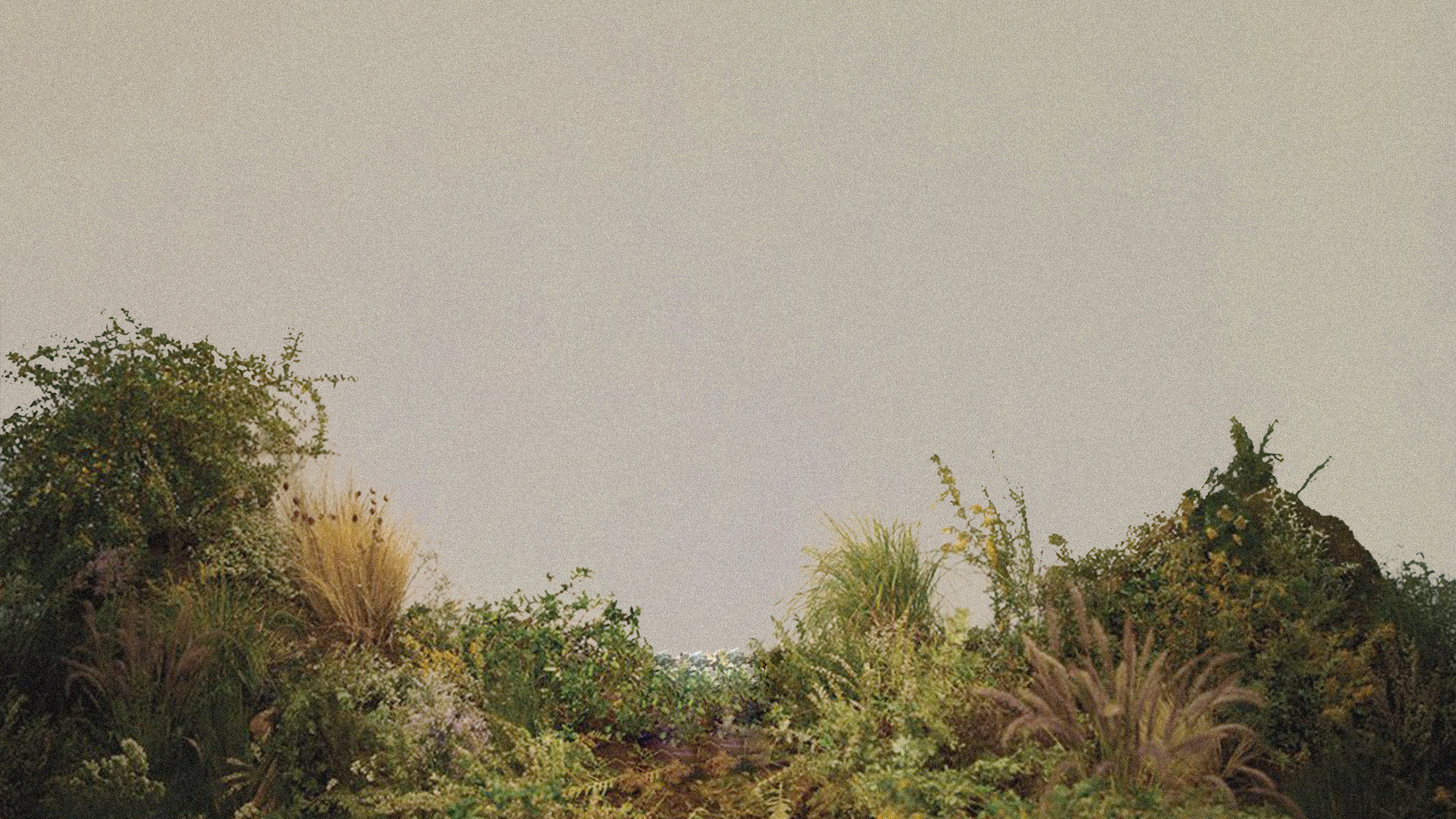 When Worry Takes Over