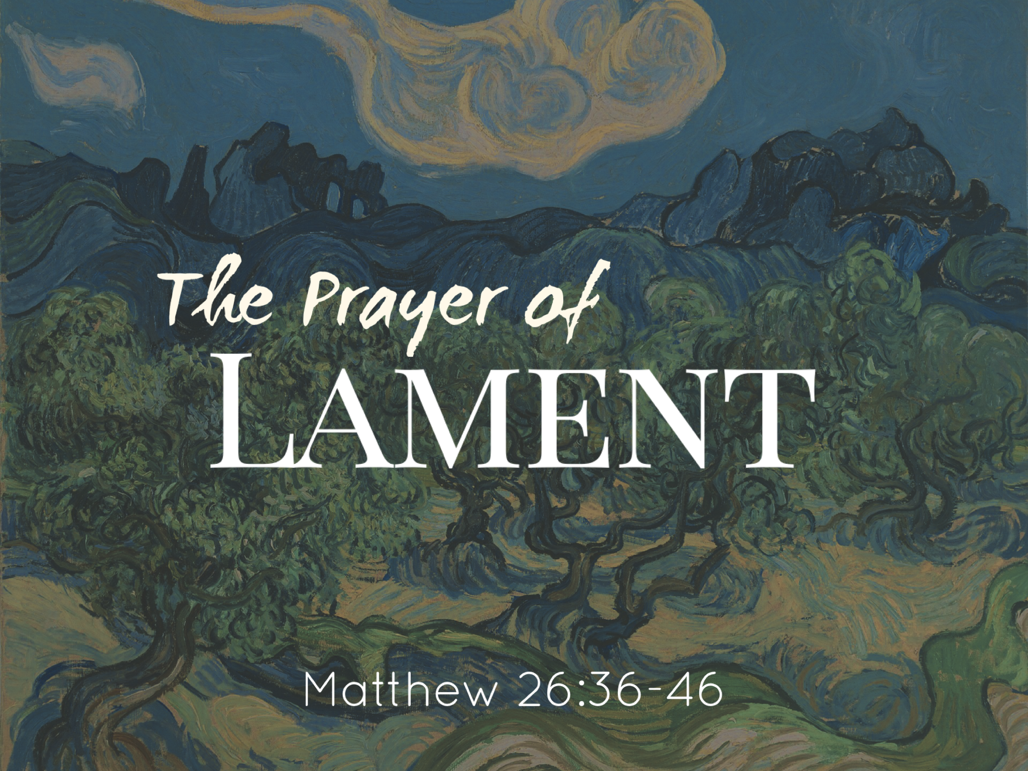 New Life Fremont Sermons