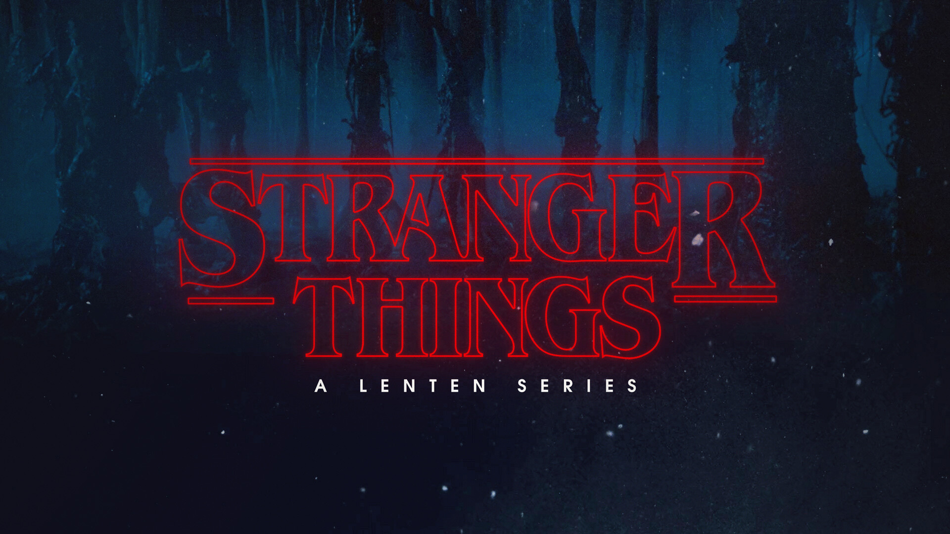Stranger Things - Part 4 - CC