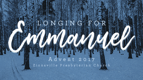 Longing for Emmanuel | Luke 1:39-56 (Audio) episode artwork