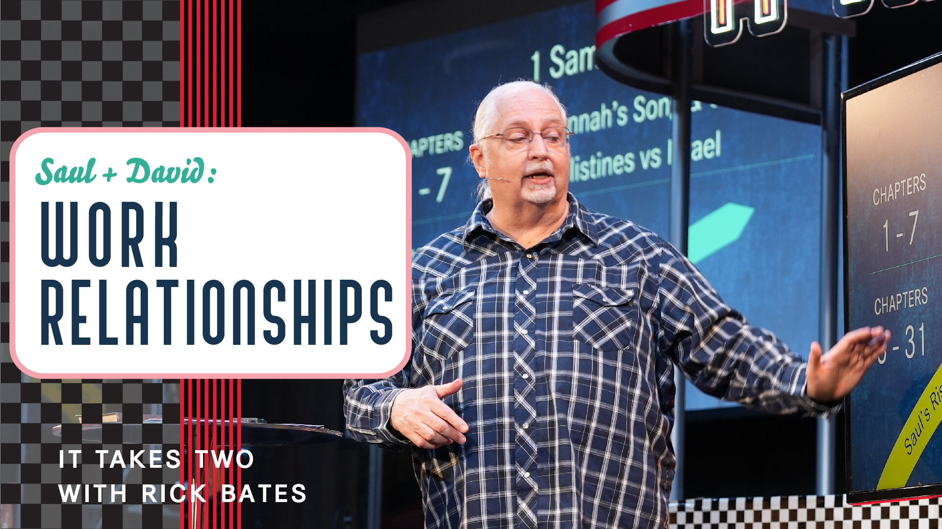 Island ECC - A Dynamic English Speaking International Church in Hong Kong