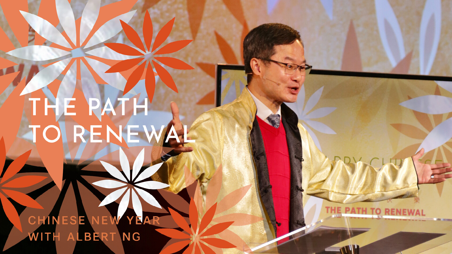 CNY: The Path to Renewal (Audio) episode artwork