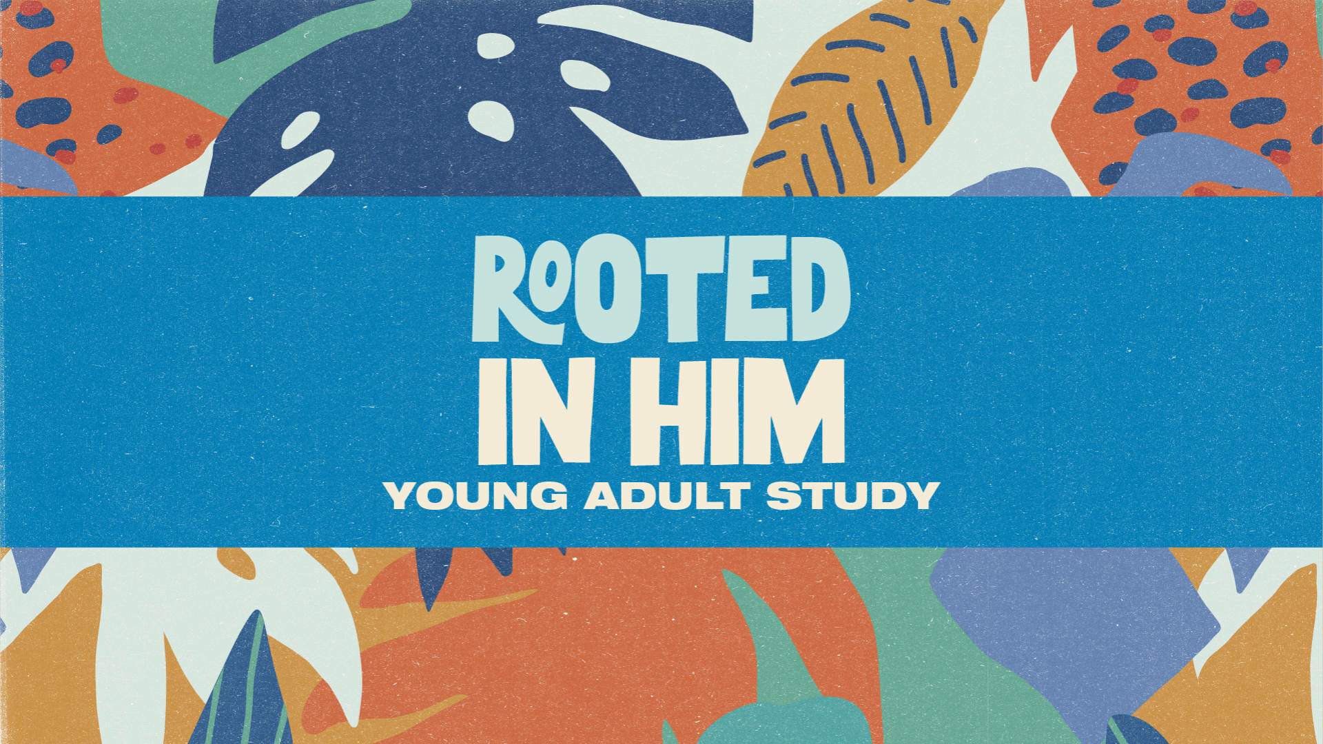 Summer Bible Study Graphic