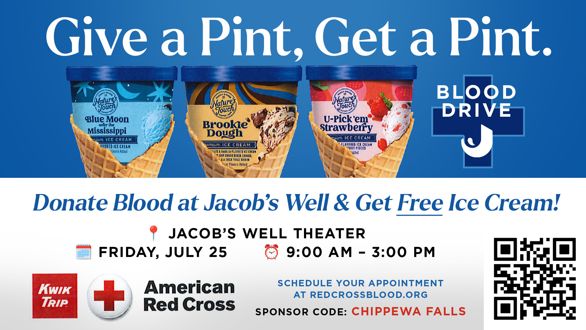 Blood Drive