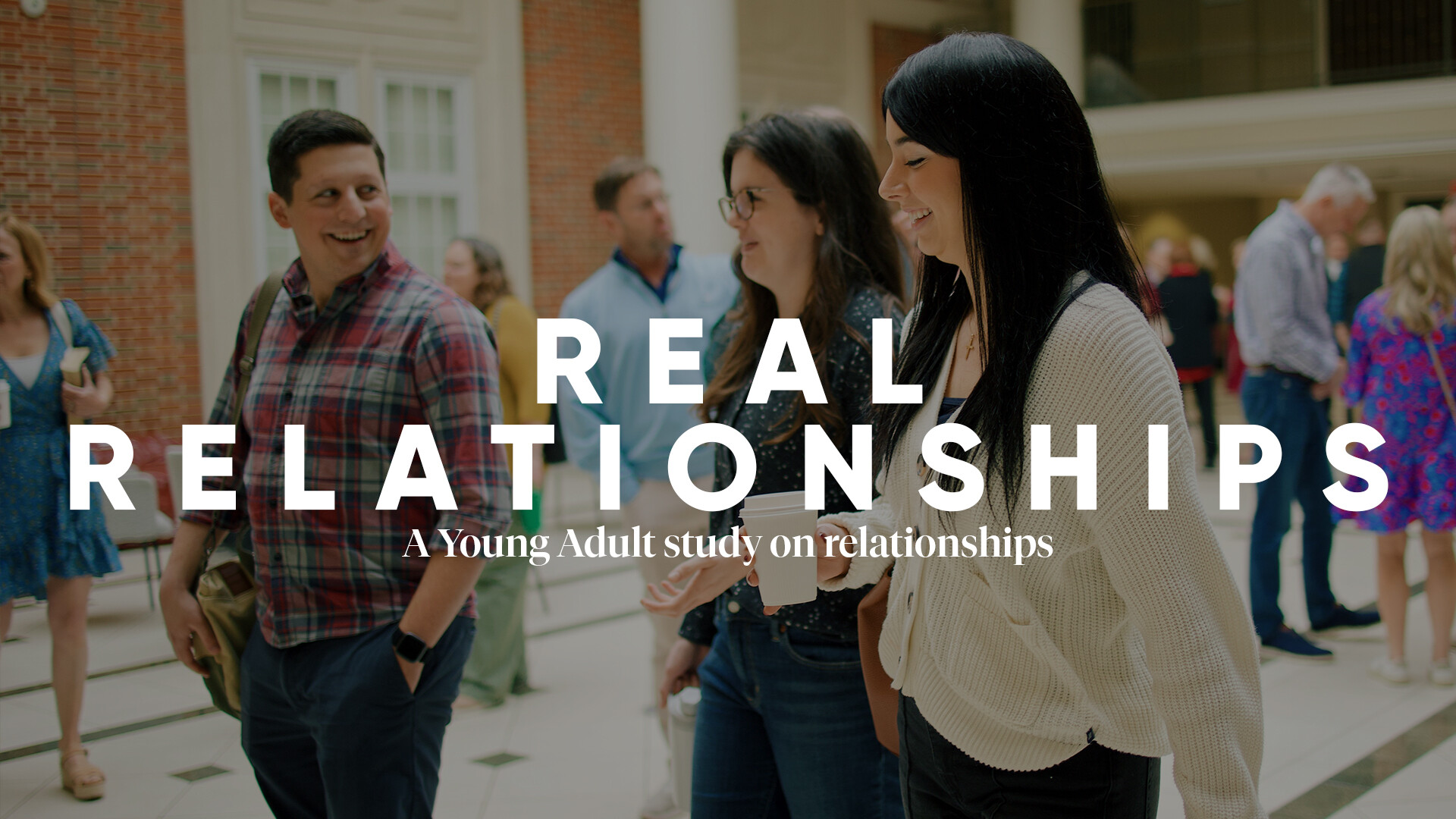 Real Relationships: A Young Adult study on relationships