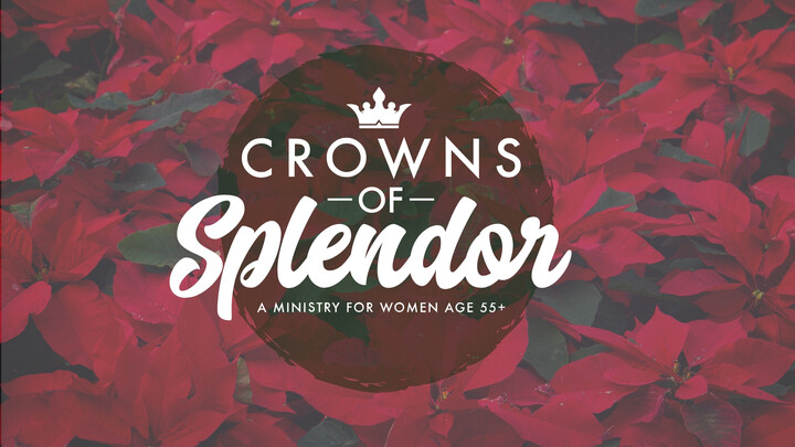 Crowns of Splendor