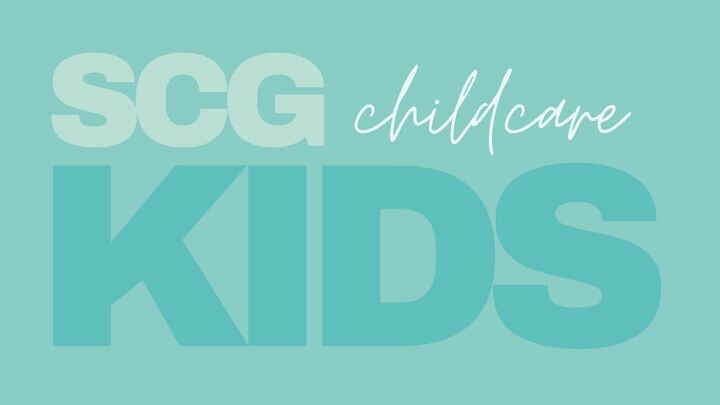 SCG KIDS Tuesday Childcare