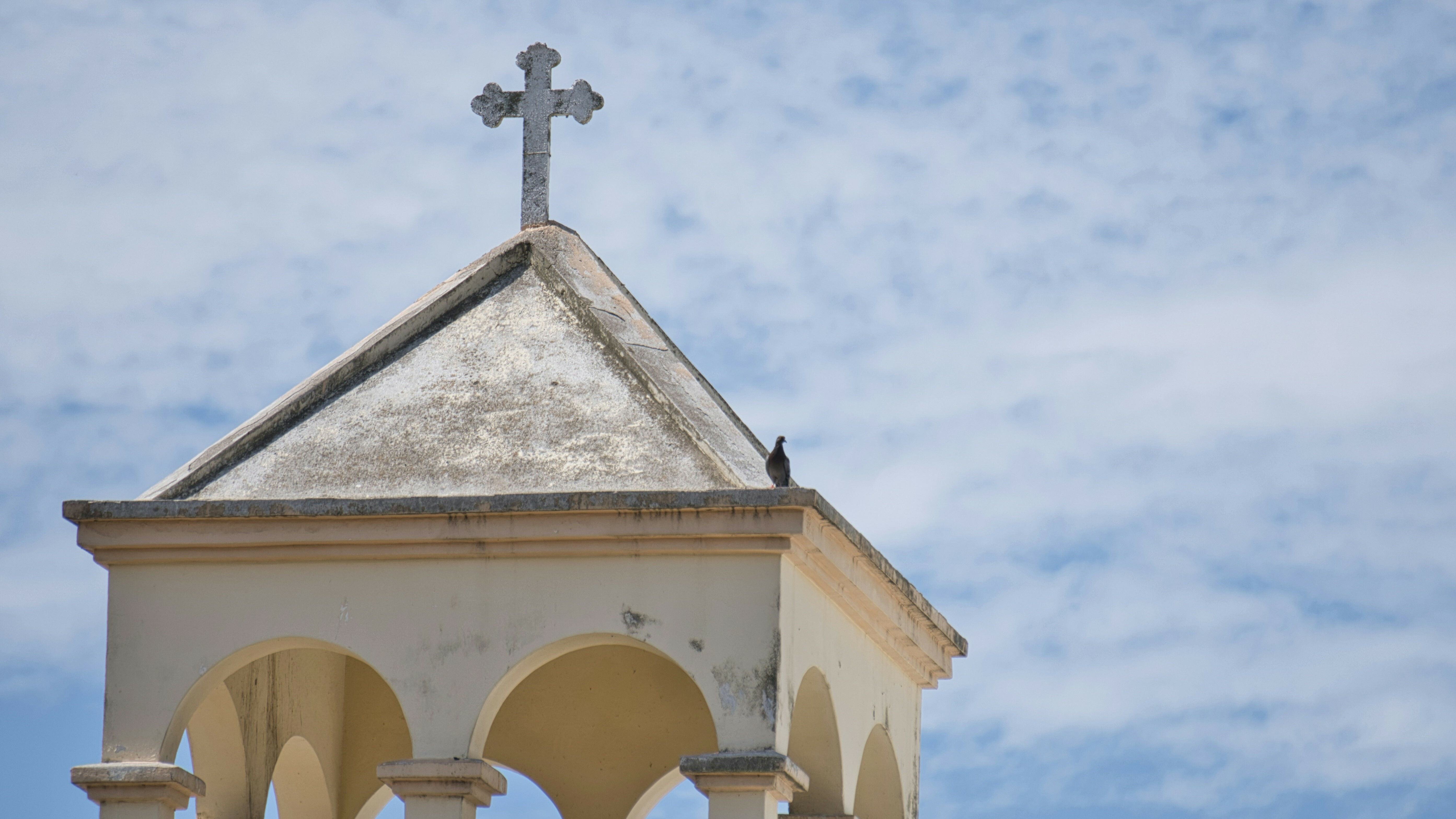 One Body in Christ | Un Solo Cuerpo en Cristo