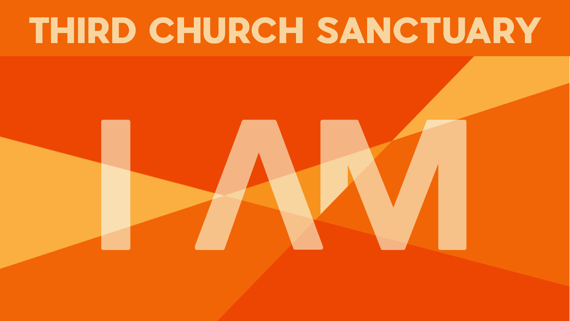 Third Church Podcast
