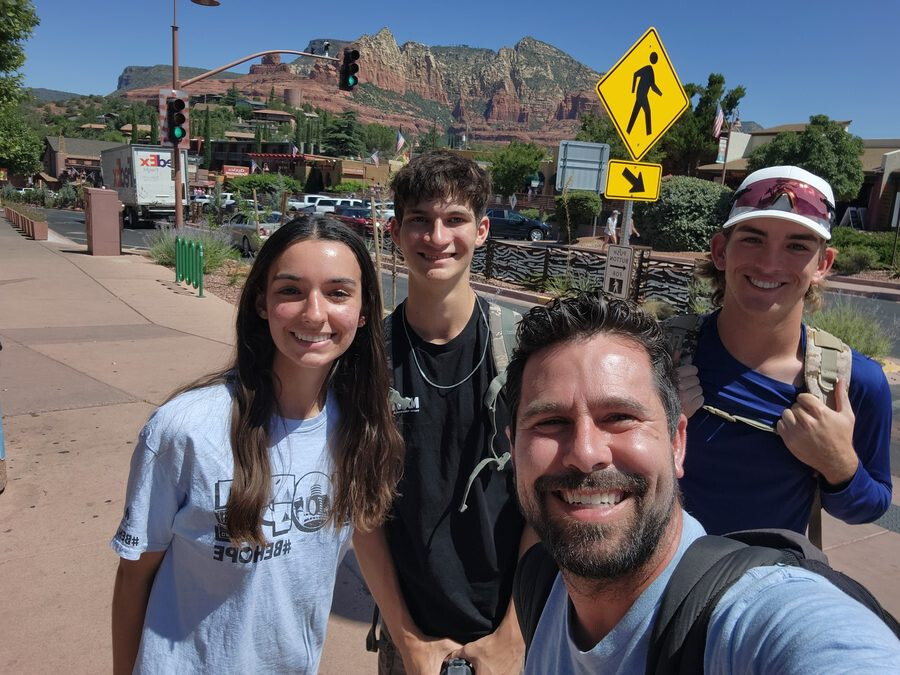 Salt Lake City, UT mission trip