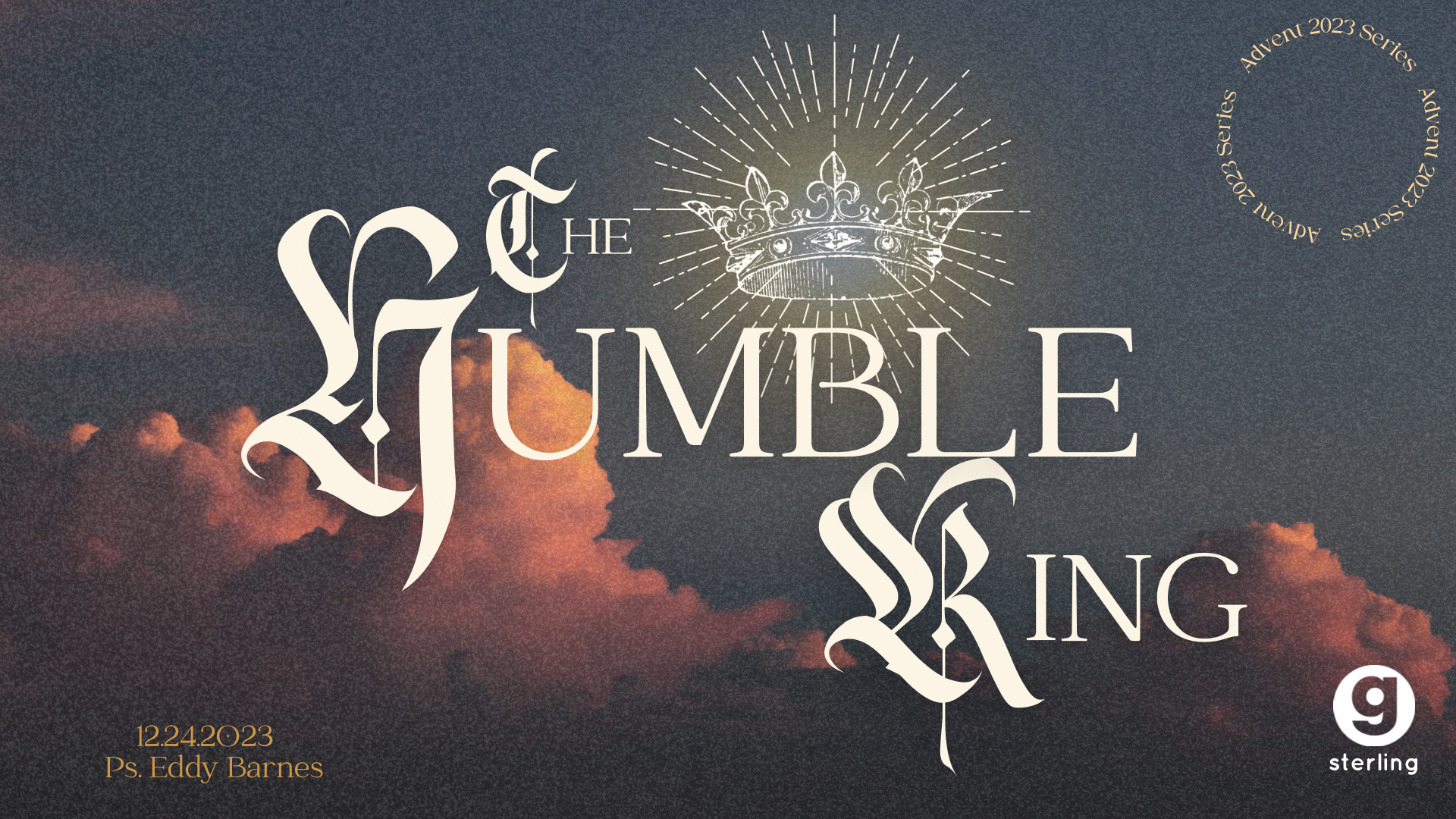 The Humble King episode artwork