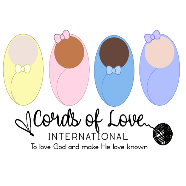 Cords of Love Logo