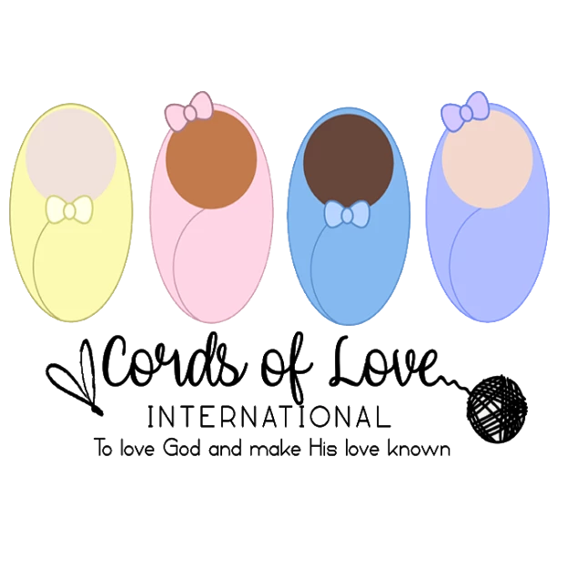 Cords of Love Logo