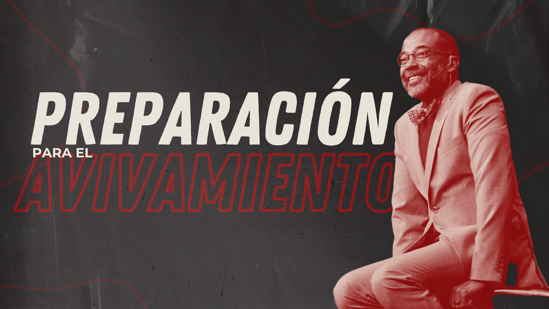 Preparación Para El Avivamiento episode artwork
