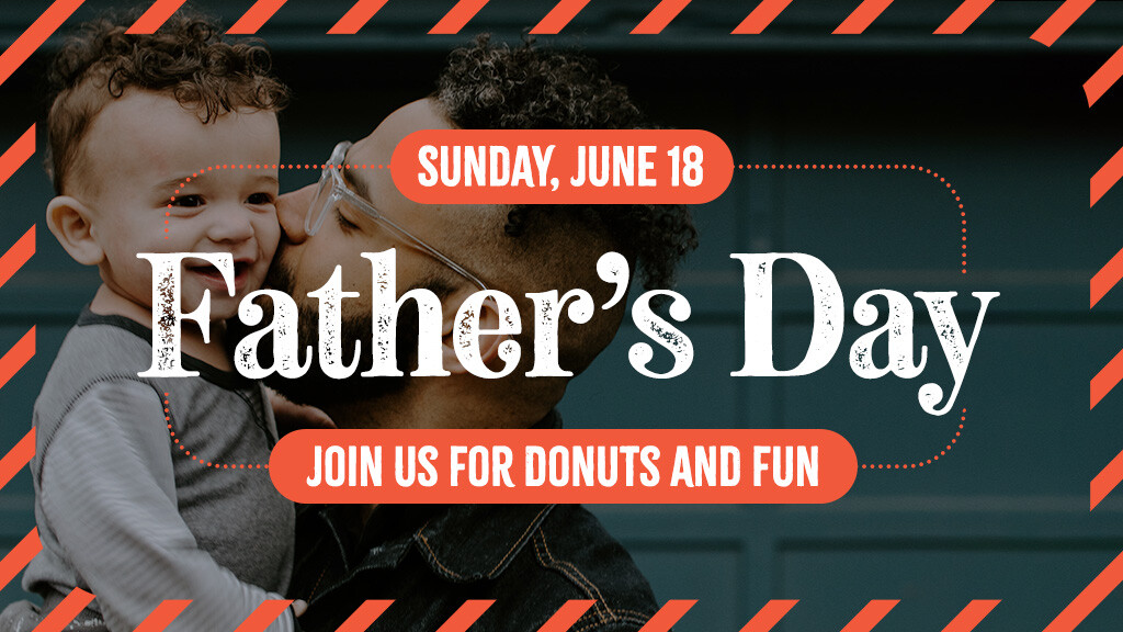 Father's Day at Cross City 