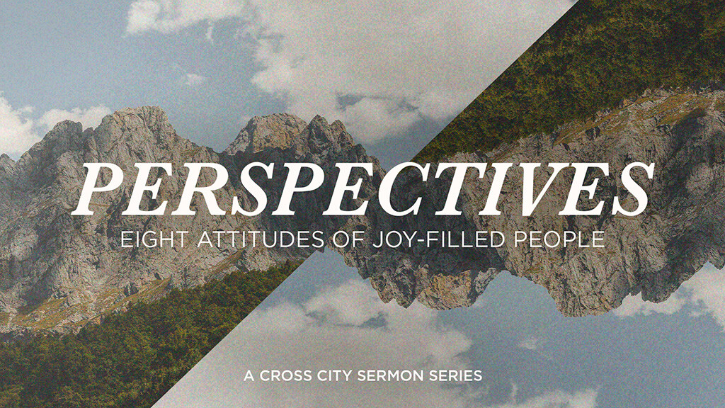 April 14, 2024 / Perspectives / Servanthood / Euless