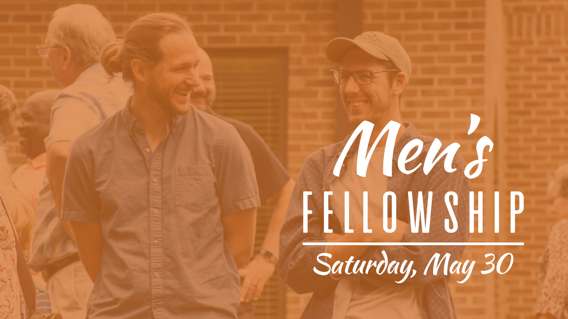 Men's Fellowship