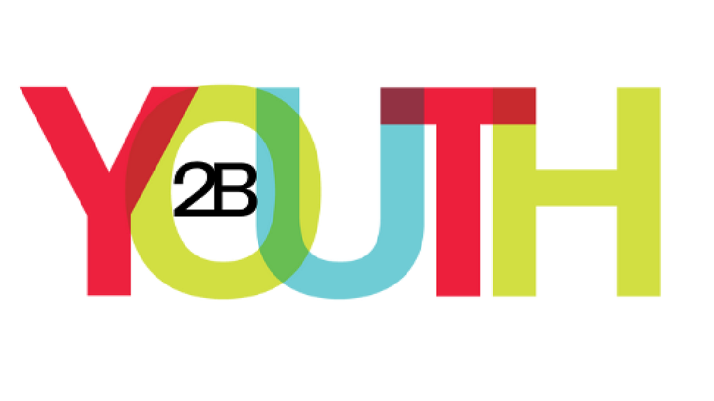 2b Youth ministry group