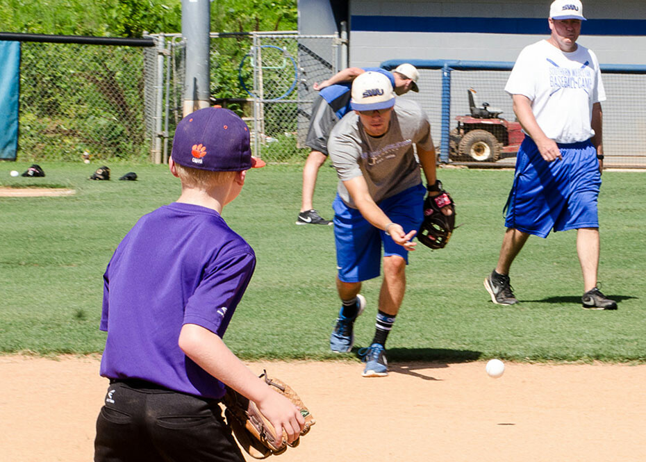 Boys of summer