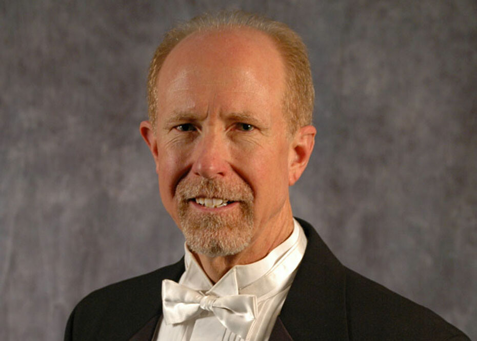 Southern Wesleyan professor to conduct Anderson chorale