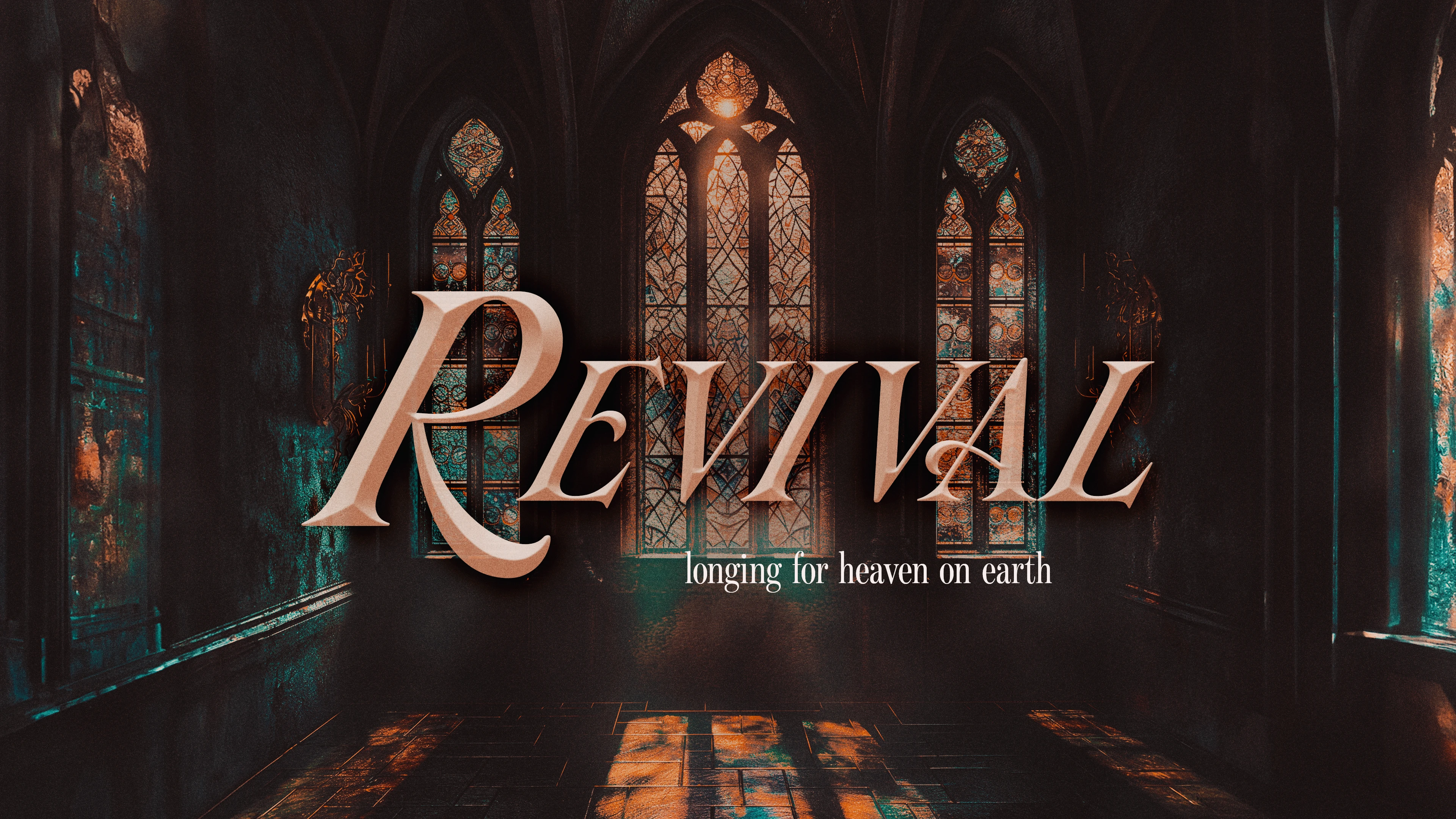 Preparing for Revival (Audio) episode artwork