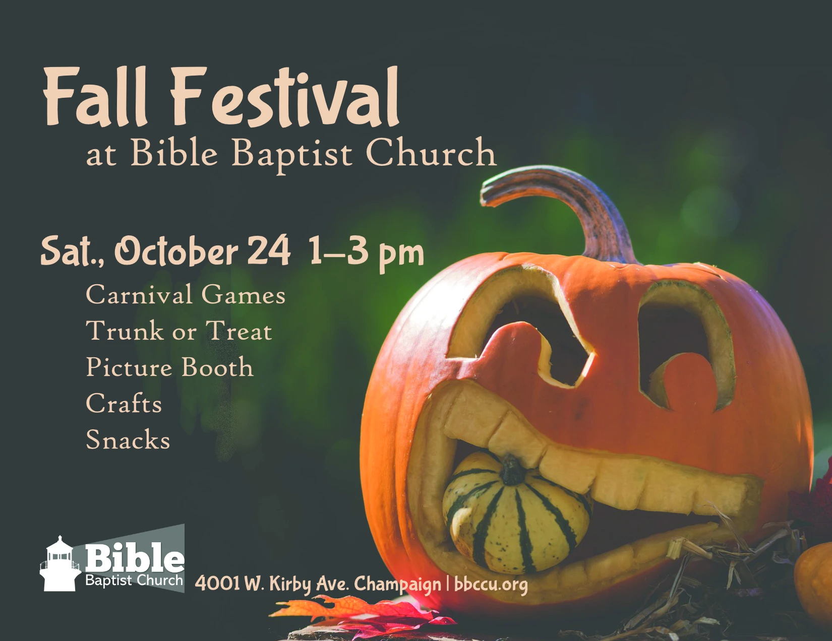 Fall Festival