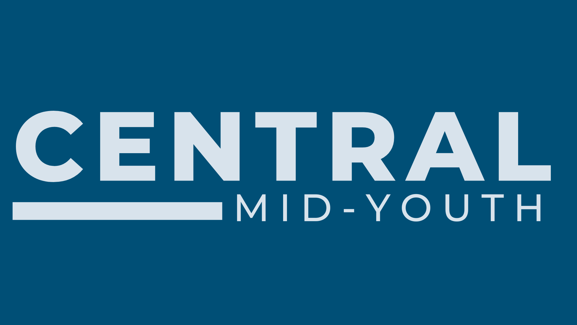 Central Mid Youth