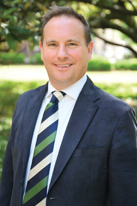 Luke Hall