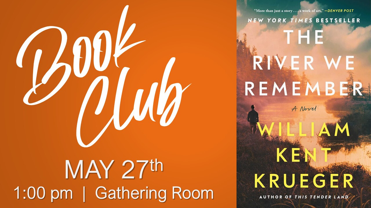 Book Club