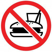 No Free Lunch!