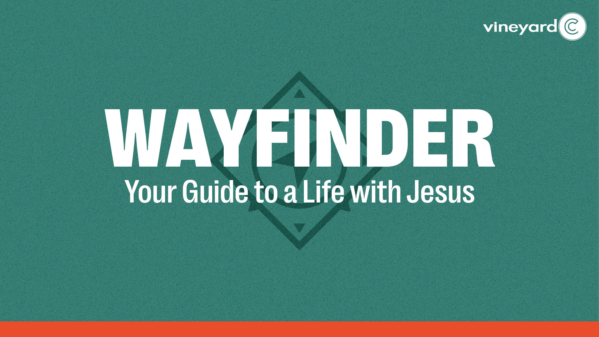 Wayfinder Class