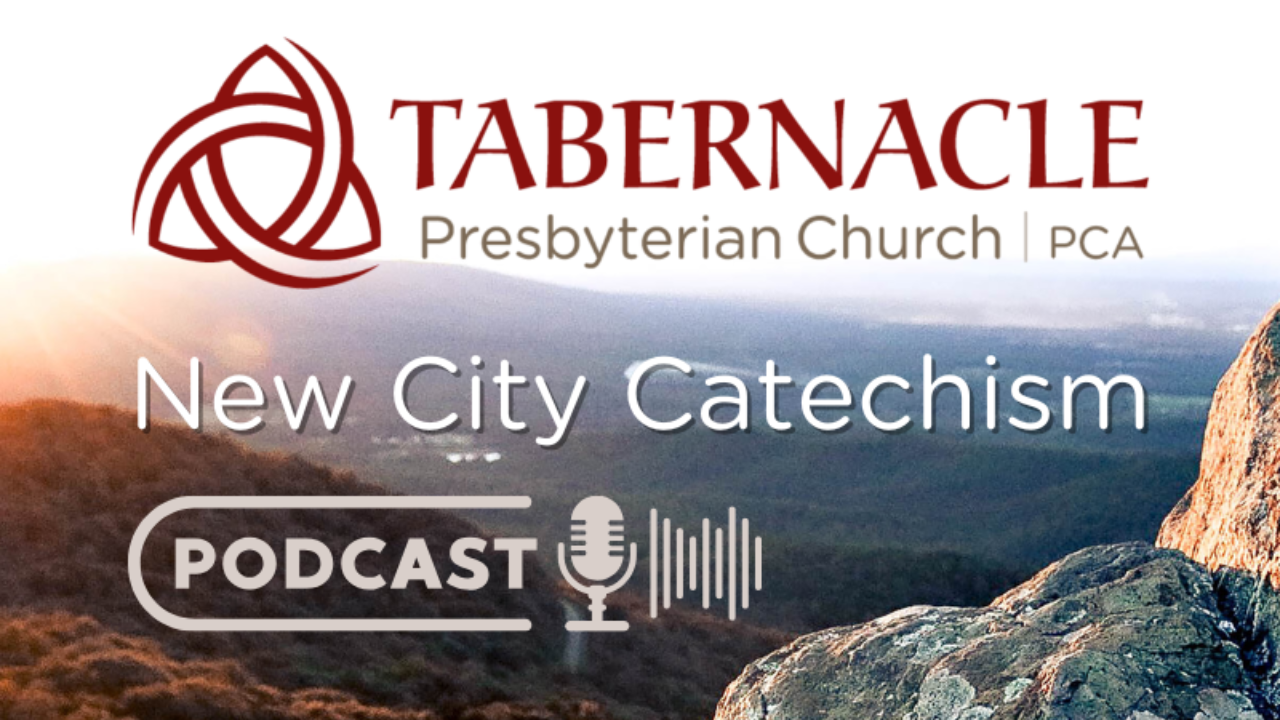 Question #2: What is God?