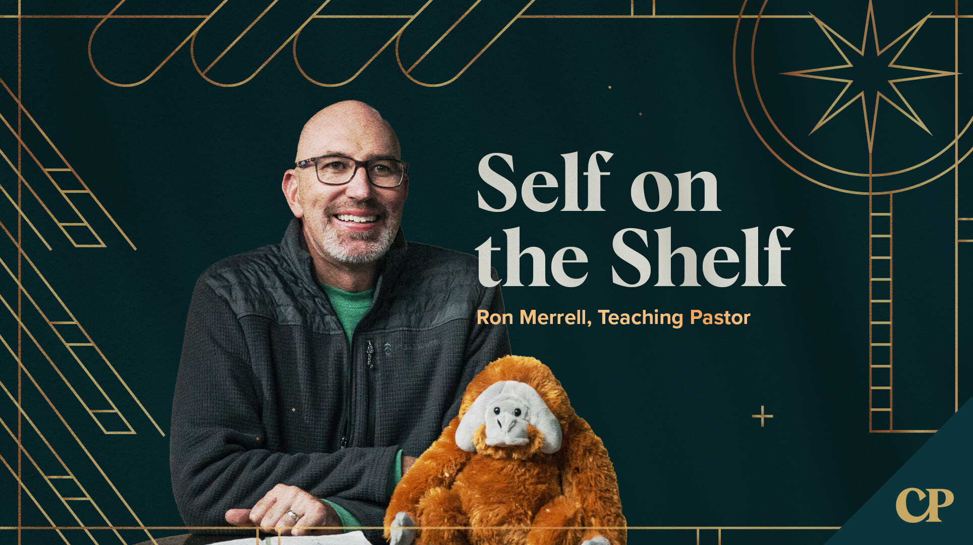 Self on the Shelf