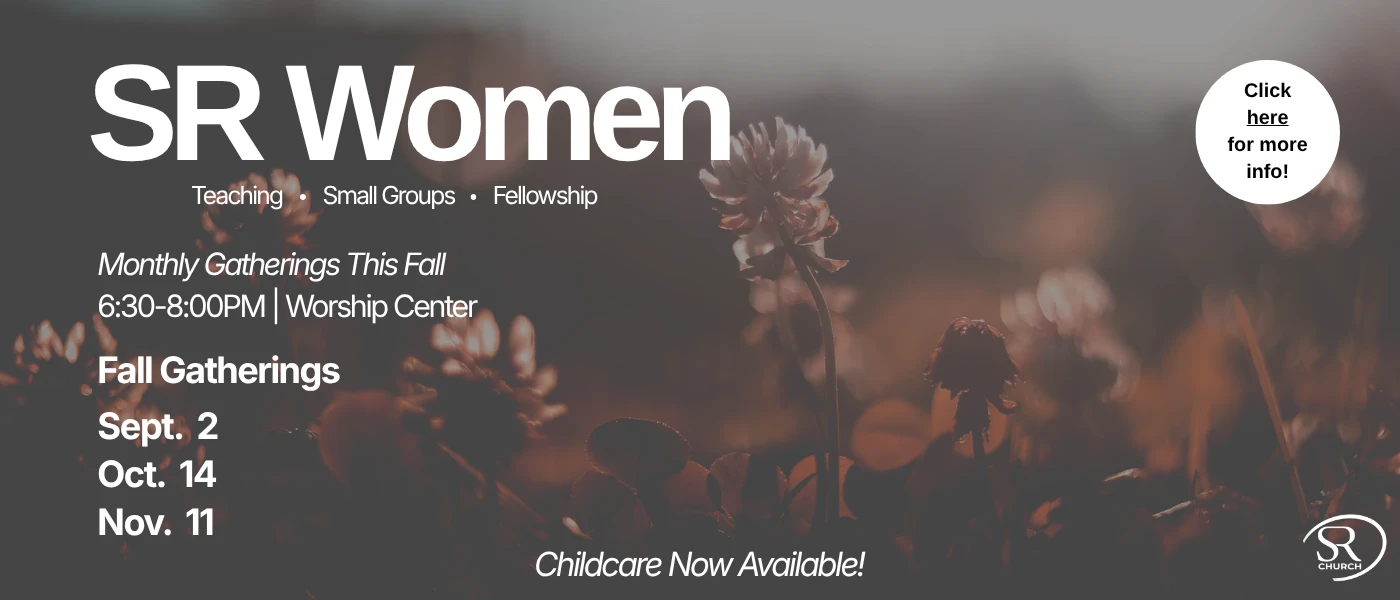 Fall 26 SR Women