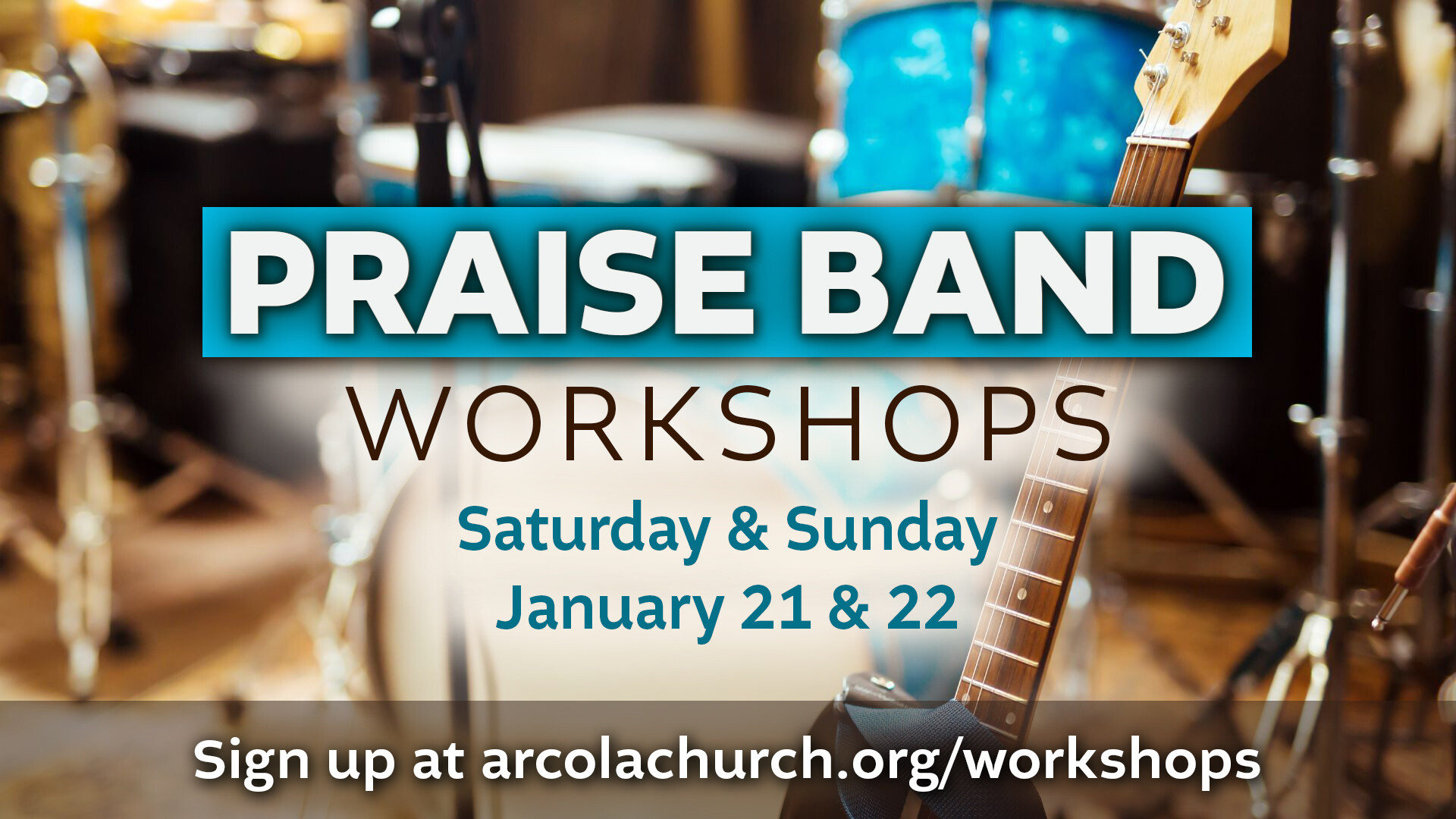 Church Hub Arcola United Methodist Church