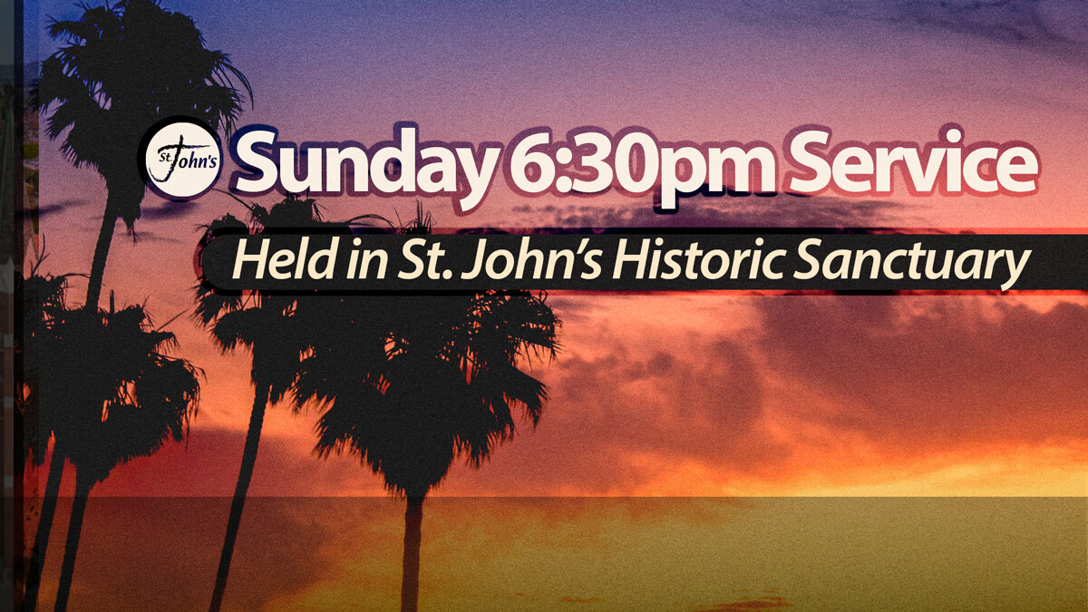 Summer in The Sanctuary Starts July 5