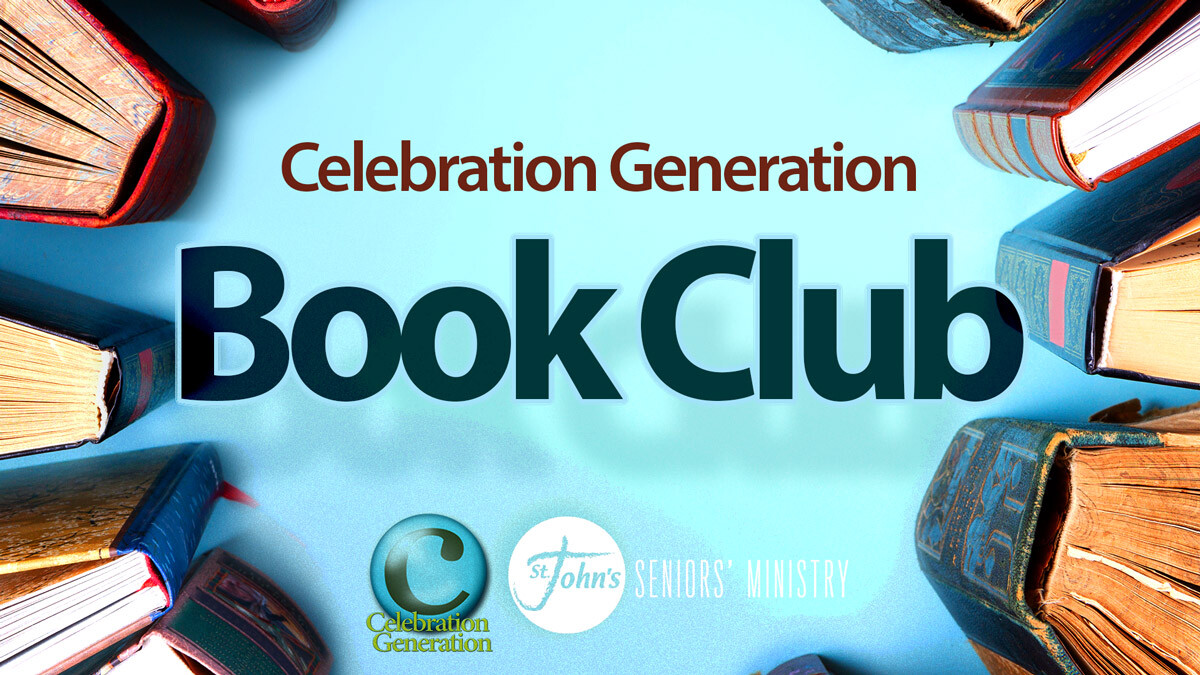 Celebration Generation Book Club