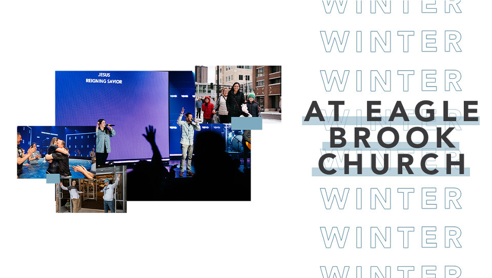 Eagle Brook Church