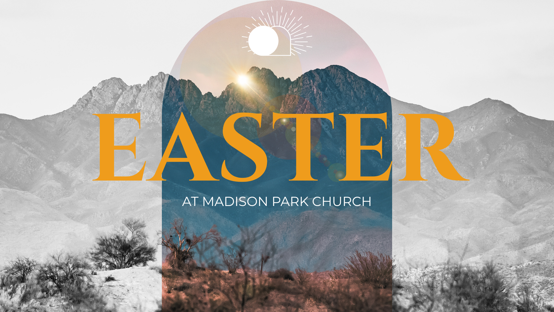 Series: Easter Sunday '26