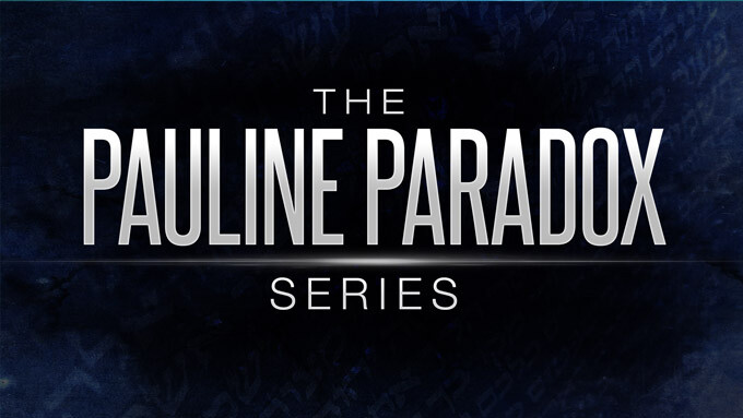 Pauline Paradox