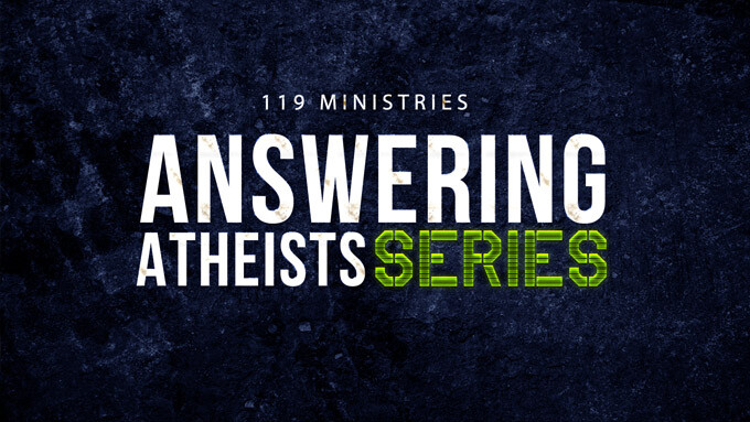 Answering Atheists
