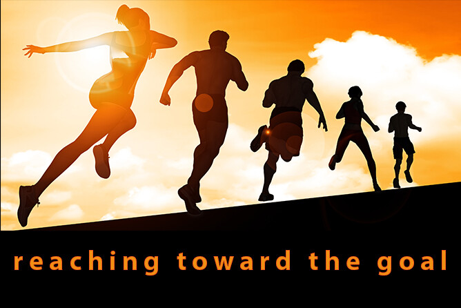Reaching Toward the Goal | Philippians 1:27-2:11 (Audio) episode artwork