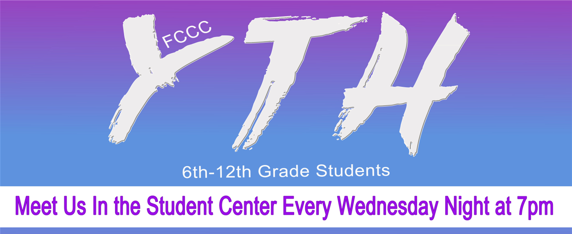 FCCC Yth Web Banner